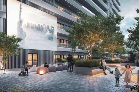1 bedroom Apartment in Dubai, UAE No. 169215 20