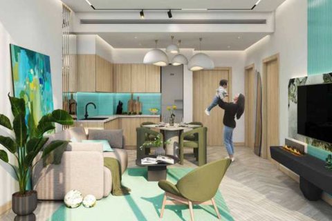 1 bedroom Apartment in Dubai, UAE No. 169215 4