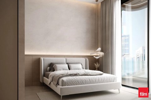 Квартира 24.5м² в Дубай, ОАЭ №169217 15