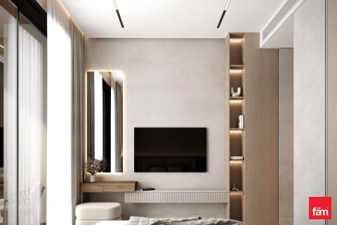 Квартира 24.5м² в Дубай, ОАЭ №169217 13