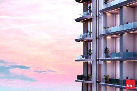 Квартира 24.5м² в Дубай, ОАЭ №169217 7
