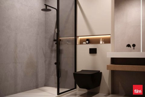 Квартира 24.5м² в Дубай, ОАЭ №169217 10
