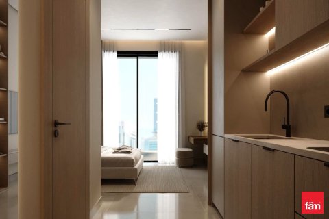 Квартира 24.5м² в Дубай, ОАЭ №169217 14
