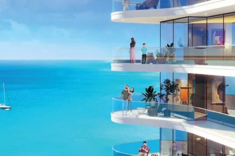 39.7m² Apartment in Dubai, UAE No. 169213 9