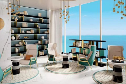 39.7m² Apartment in Dubai, UAE No. 169213 3