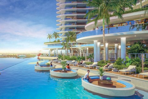 39.7m² Apartment in Dubai, UAE No. 169213 7