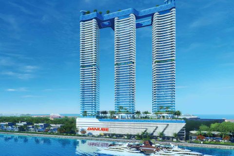 39.7m² Apartment in Dubai, UAE No. 169213 11