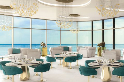 Studio Apartment in Dubai, UAE No. 169213