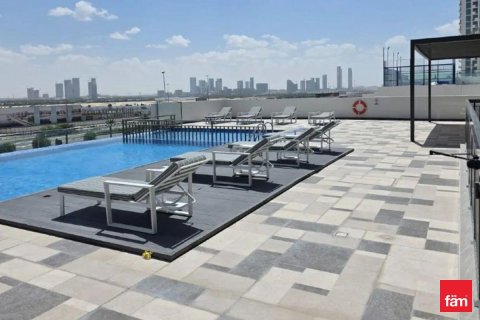 Apartment de 43.2m² en Al Jaddaf, UAE No. 169212 13