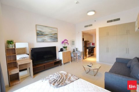 Apartment de 43.2m² en Al Jaddaf, UAE No. 169212 3