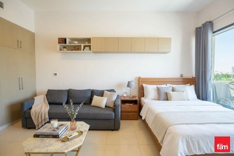 Apartamento tipo estudio Estudio en Al Jaddaf, UAE No. 169212