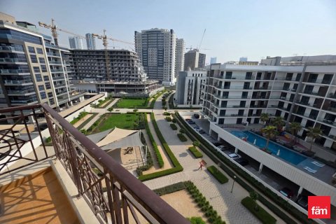 1 bedroom Apartment in Arjan, UAE No. 169218