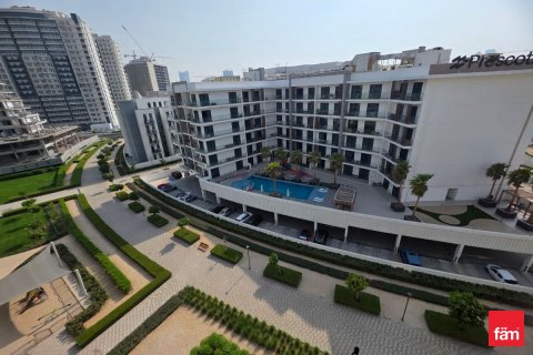 1 bedroom Apartment in Arjan, UAE No. 169218 14