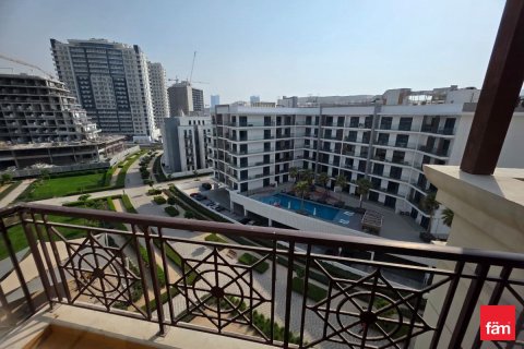 1 bedroom Apartment in Arjan, UAE No. 169218 12
