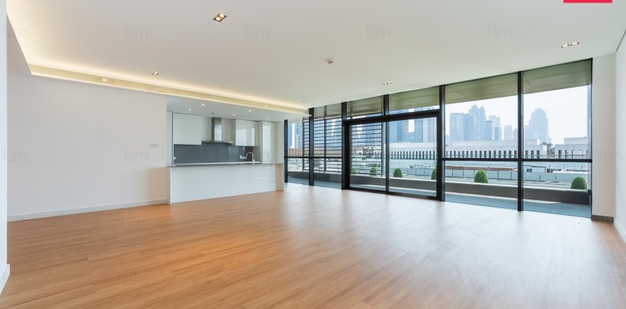 3 غرف نوم شقة في City Walk, الإمارات العربية المتحدة رقم 205677
