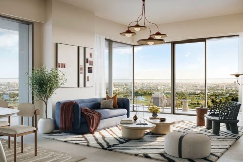 Appartement de 1 chambre à Dubai, UAE No. 205678