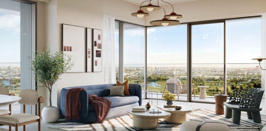 Appartement de 1 chambre à Dubai, UAE No. 205678