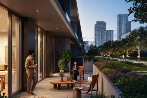 Appartement de 1 chambre à Dubai, UAE No. 205678 3
