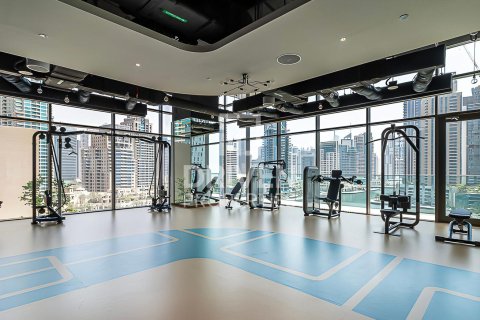 1 غرف نوم شقة في Marina Gate, الإمارات العربية المتحدة رقم 31421 13