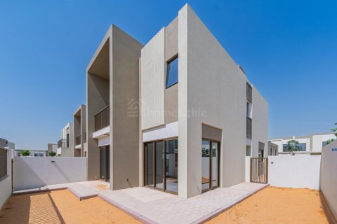 Villa de 4 dormitorios en Villanova, UAE No. 168633 17