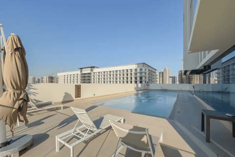 Appartement de 1 chambre à Jumeirah Village Circle, UAE No. 168632 15