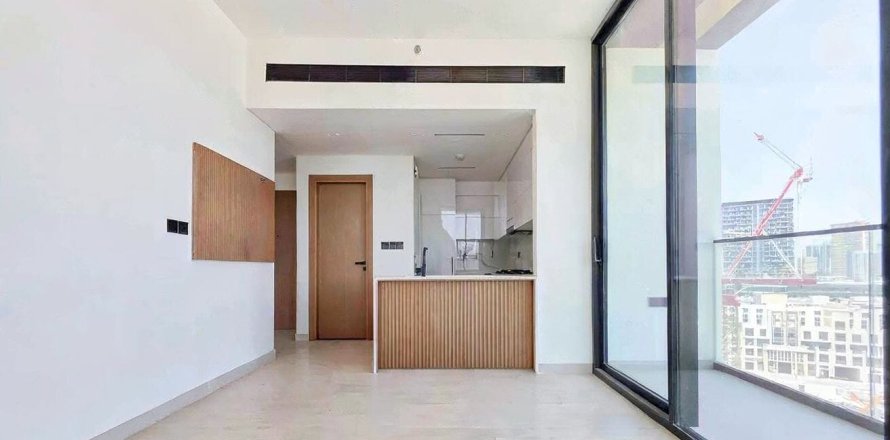 Appartement de 1 chambre à Jumeirah Village Circle, UAE No. 168632
