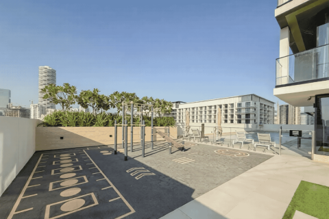 Appartement de 1 chambre à Jumeirah Village Circle, UAE No. 168632 13