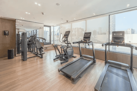 Appartement de 1 chambre à Jumeirah Village Circle, UAE No. 168632 16