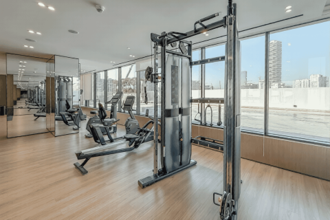 Appartement de 1 chambre à Jumeirah Village Circle, UAE No. 168632 10