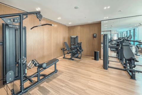 Appartement de 1 chambre à Jumeirah Village Circle, UAE No. 168632 11