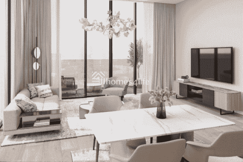 Appartement de 1 chambre à Jumeirah Village Circle, UAE No. 168634 7