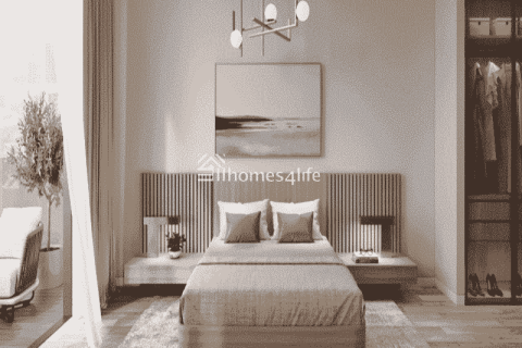 Appartement de 1 chambre à Jumeirah Village Circle, UAE No. 168634 3