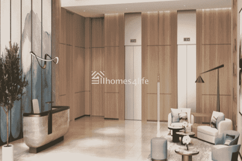 Appartement de 1 chambre à Jumeirah Village Circle, UAE No. 168634 6