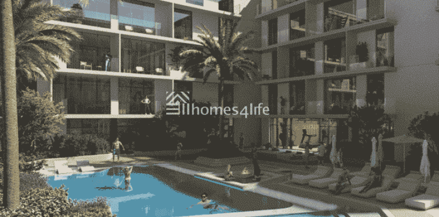 Appartement de 1 chambre à Jumeirah Village Circle, UAE No. 168634