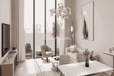 Appartement de 1 chambre à Jumeirah Village Circle, UAE No. 168634 5