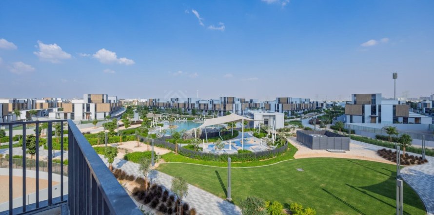 4 bedrooms Townhouse in Mudon, UAE No. 168629