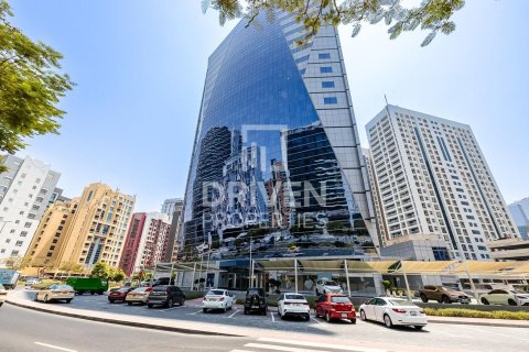 Квартира студия в Barsha Heights (Tecom), ОАЭ №190465 17