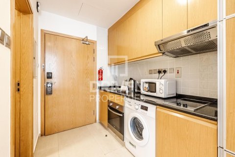 Квартира студия в Barsha Heights (Tecom), ОАЭ №190465 7