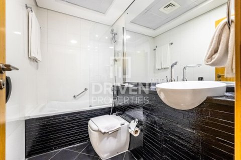 Квартира студия в Barsha Heights (Tecom), ОАЭ №190465 10