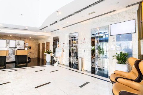 Квартира студия в Barsha Heights (Tecom), ОАЭ №190465 15