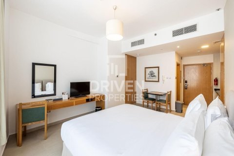 Квартира студия в Barsha Heights (Tecom), ОАЭ №190465 5