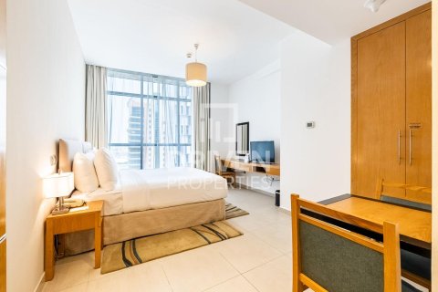 Квартира студия в Barsha Heights (Tecom), ОАЭ №190465 8