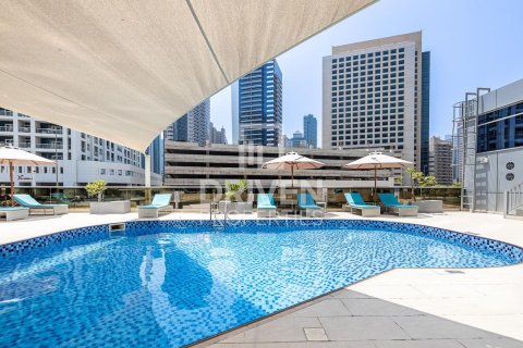 Квартира студия в Barsha Heights (Tecom), ОАЭ №190465 12