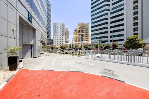 Квартира студия в Barsha Heights (Tecom), ОАЭ №190465 14