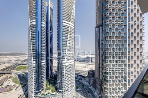 Apartment de 2 dormitorios en Business Bay, UAE No. 190468 12