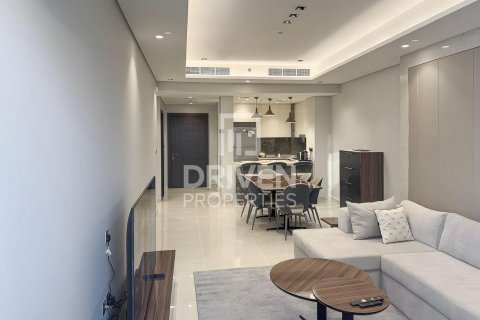 Apartment de 2 dormitorios en Business Bay, UAE No. 190468