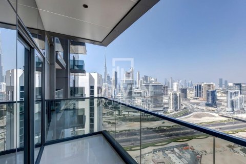 Apartment de 2 dormitorios en Business Bay, UAE No. 190468 14