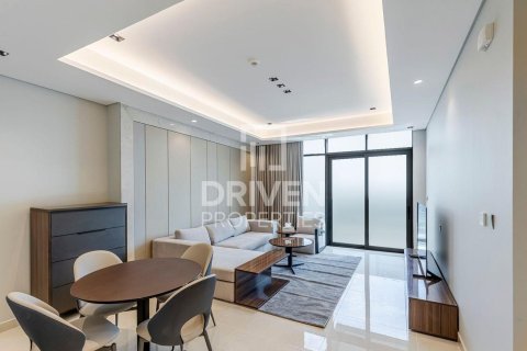 Apartment de 3 dormitorios en Business Bay, UAE No. 190469 5
