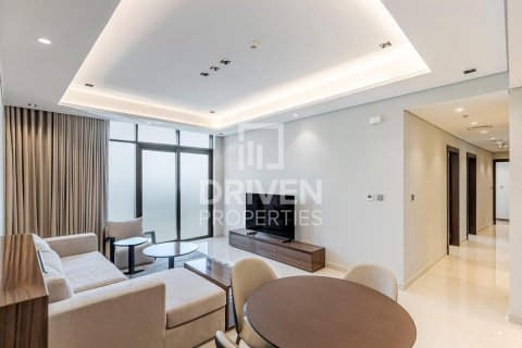 Apartment de 3 dormitorios en Business Bay, UAE No. 190469