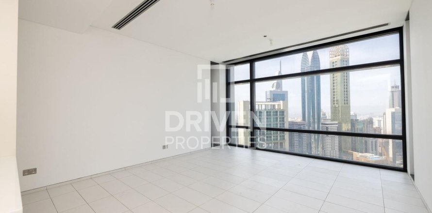 1 bedroom Apartment in DIFC, UAE No. 190466